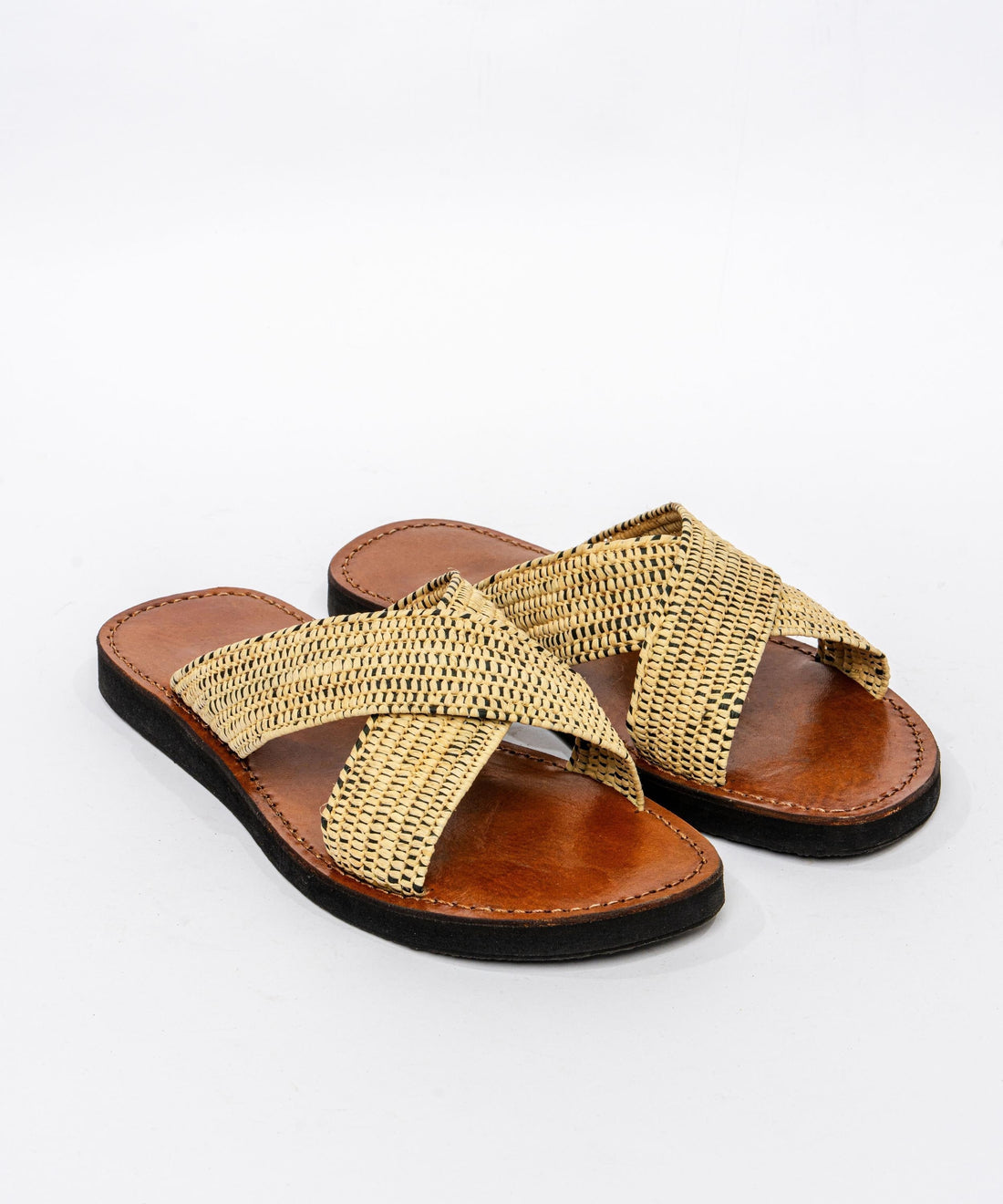 The Best Men's Leather Sandals: How to Find Your Perfect Pair