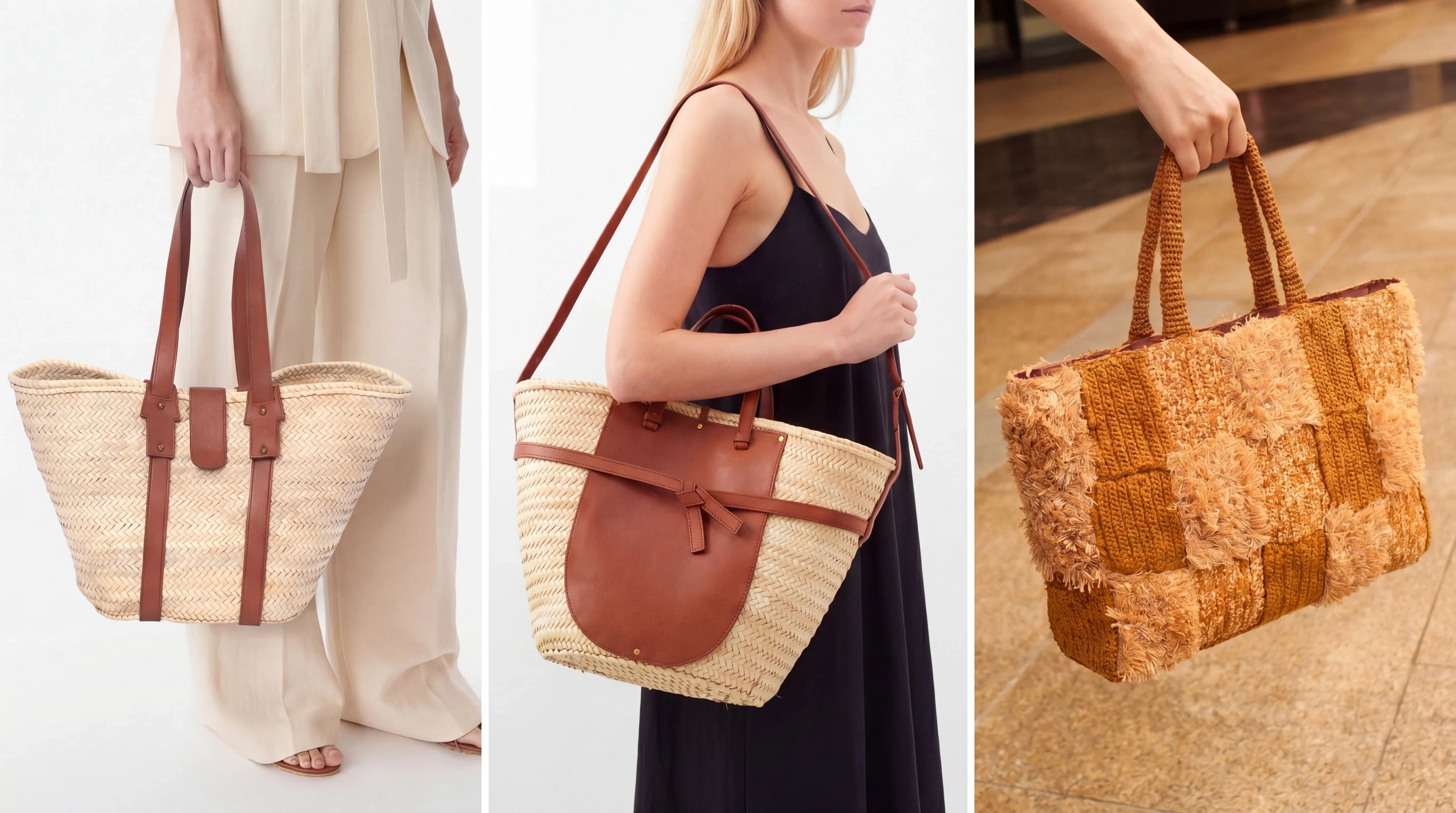 Mother's Day Gift Guide: Handmade Bags for the Woman Who Has Everything