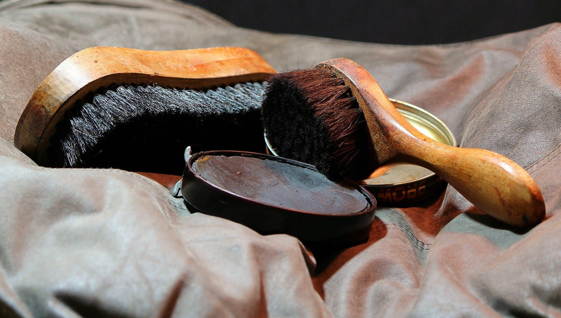 How to Clean Leather Sandals: A Complete Step-by-Step Guide