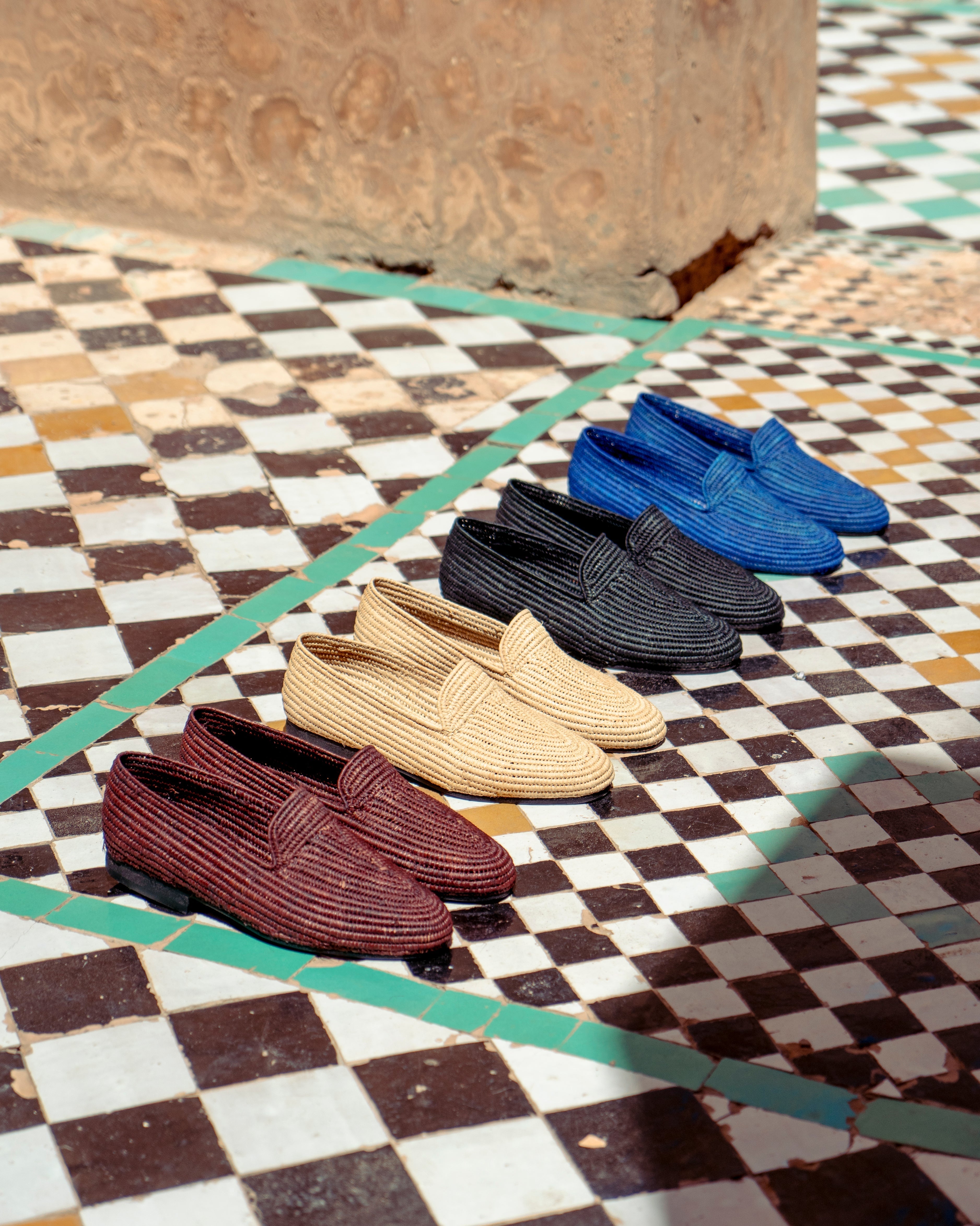 Back-to-Office Summer: Comfortable Shoes That Actually Look Sharp