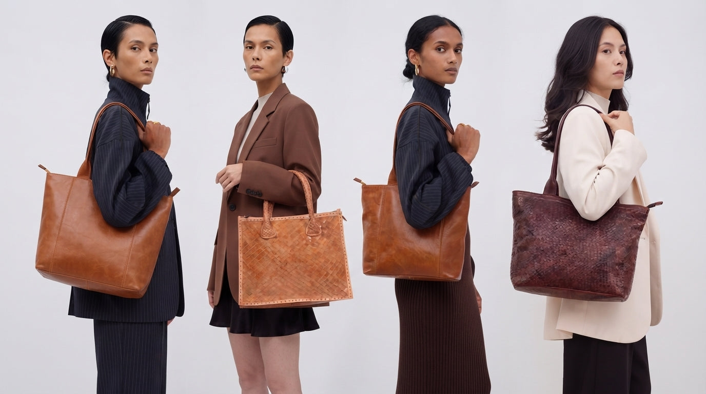 5 Best Tote Bags in 2026