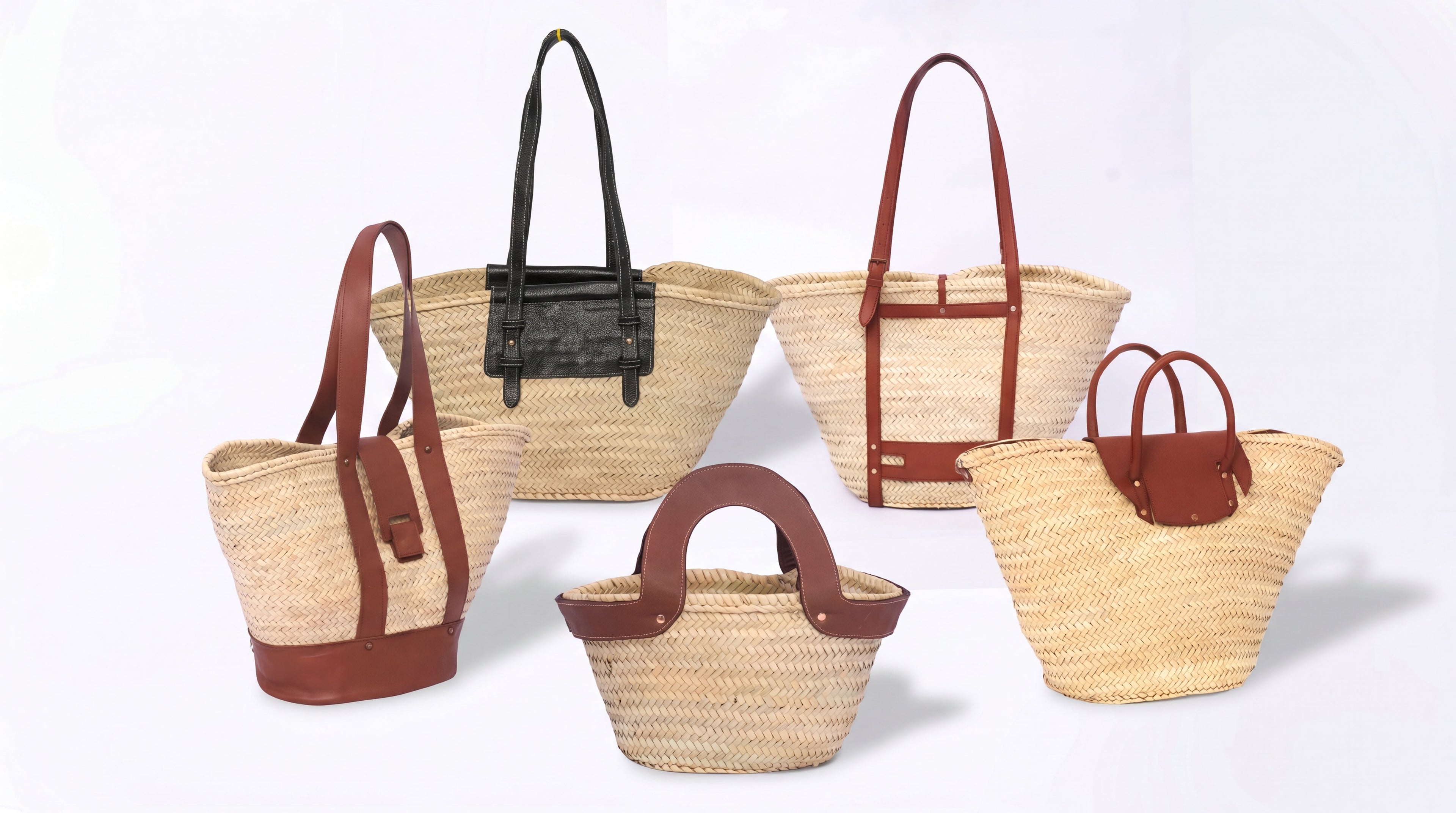 10 Best Designer Straw Bags of 2026 - Summer Bags