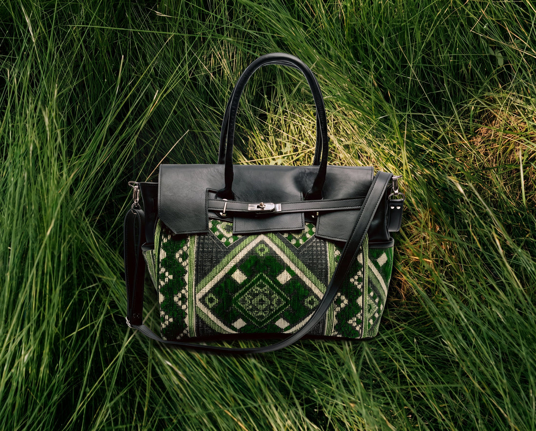 What Is a Carpet Bag? The 19th-Century Travel Trend That Became a Political Insult (and a Modern Style Staple)