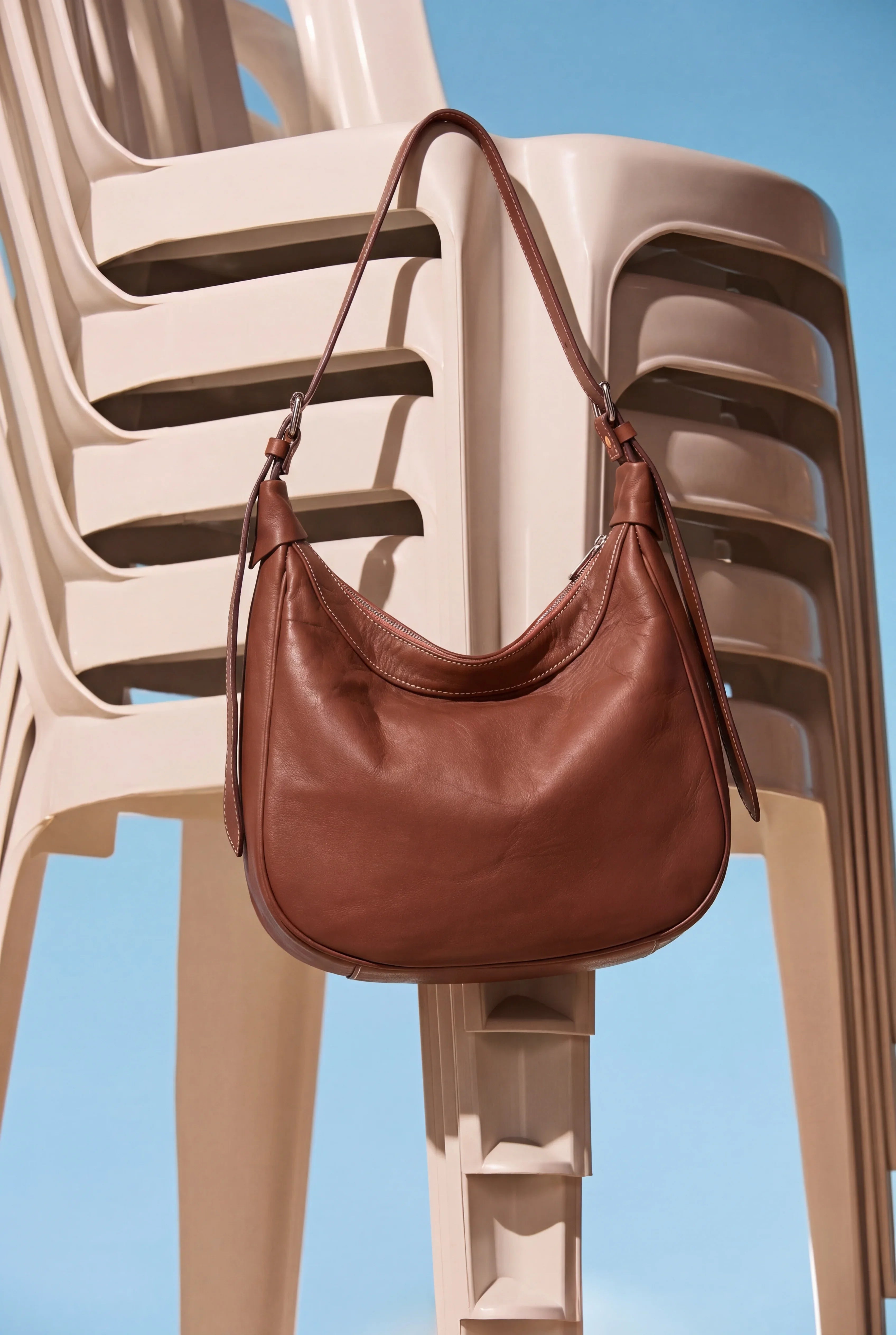 Leather Bags