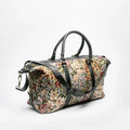 Sac de voyage en tapis marocain
